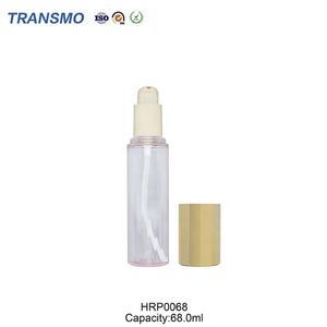 Wholesale Skin Care <b>Bottles</b> <b>Plastic</b> <b>Spray</b> <b>Bottle</b> Custom logo Body Mist <b>Spray</b> <b>Bottle</b> Custom logo - Product Image 4