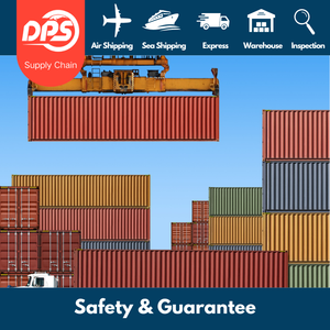 Fournir des services de transport maritime, express et terrestre à guichet unique pour les entreprises chinoises de logistique internationale DPS - Product Image 2