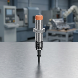 Interruttori induttivi IFM IG5558 - Product Image 3