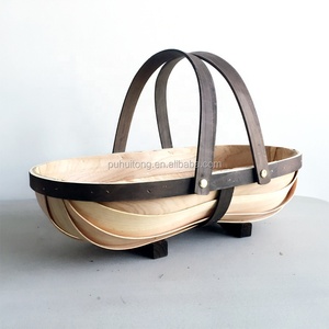 <strong>Garden</strong> Harvest <strong>Trug</strong> - Product Image 1