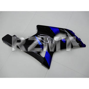 ชุดแฟริ่งมอเตอร์ไซค์ SUZUKI GSXR1000 ปี 2001-2002 GSX-R1000 GSXR 1000  แบบฉีดขึ้นรูป ABS ชุดแต่งแฟริ่ง S1001-113a - Product Image 5