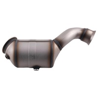 Convertisseur catalytique compatible avec Mercedes C300/E300 2015-2019 2.0L A2741401808