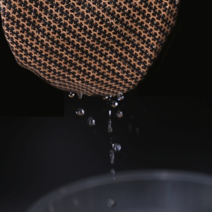 Jaring naungan taman, HDPE persegi panjang kualitas tinggi jala tenun teras luar ruangan tanaman naungan matahari kain jaring 70%-95% naungan - Product Image 5