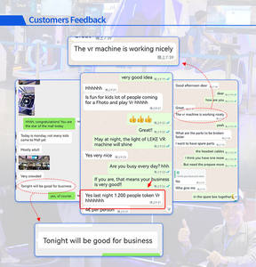 Spielhaus Wiederaufladbares Elektrisches Mr Go <span class=keywords><strong>Karting</strong></span> Kinderauto Geschwindigkeitsrennen Vergnügungspark MR <span class=keywords><strong>Karting</strong></span> Arcade VR-Spielautomat - Product Image 6