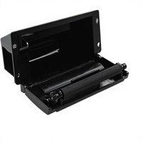 Cashino CSN-A3 58mm Printer Thermal Multi-antarmuka RS232 TTL USB Terintegrasi untuk Struk