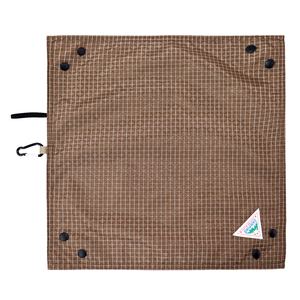 Plateau de camping tactique en toile cirée personnalisé en usine, multifonctionnel, étanche, pour le rangement d'outils, idéal pour les excursions de randonnée - Product Image 3