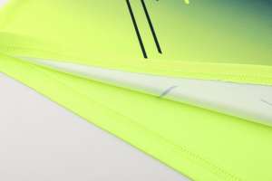 Celana Pendek Basket Street Fashion untuk Olahraga dan Kebugaran, Longgar, Bahan Jaring, Cepat Kering dan Bernapas. - Product Image 2