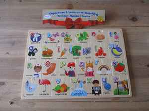 字母拼图检查服务 - Product Image 5