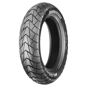 ยาง Bridgestone 110/80 -12 51J ML50 TL - Product Image 1