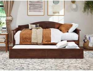 <span class=keywords><strong>Cama</strong></span> <span class=keywords><strong>Doble</strong></span> Personalizada con Dos Cajones de Almacenamiento, Camas Convertibles, Producto de Madera, <span class=keywords><strong>Cama</strong></span> <span class=keywords><strong>Doble</strong></span>, Muebles de Dormitorio Tamaño King - Product Image 3