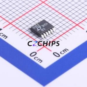 Nuevo y original LTC4352IMS # TRPBF, interruptor electrónico de potencia PMIC de chip IC de circuito integrado de 2, 0 - Product Image 1