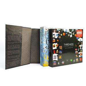 Servizio di stampa di <span class=keywords><strong>libri</strong></span> di romanzi <span class=keywords><strong>romantici</strong></span> con bordi Spray libro con copertina rigida con sovraccoperta - Product Image 4