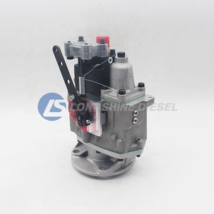 ปั๊มเชื้อเพลิง PT AR73495 <span class=keywords><strong>CD20</strong></span>สำหรับเครื่องยนต์ Cummins V8-210-B - Product Image 6