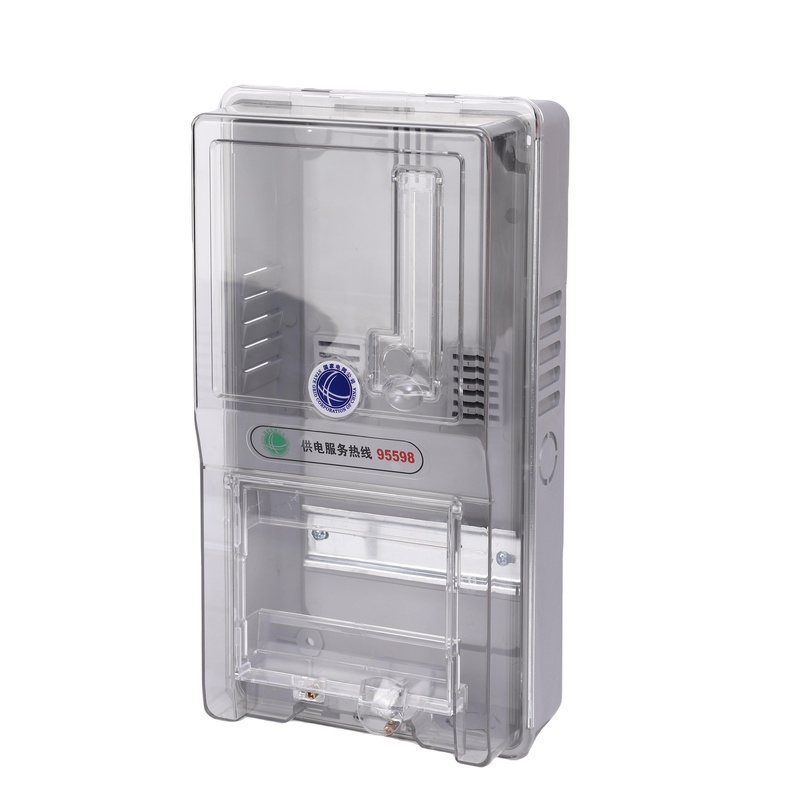 IP68 Waterproof Junction Box for Outdoor