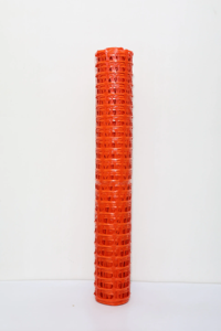 Cercado de malla de barrera de advertencia de seguridad de plástico para sitio de construcción - Product Image 4