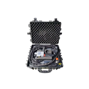 500W 1000w Handheld <b>Laser</b> Obstacle Removal <b>Machine</b> Remote Igniter Customized with Telescopic Lens Pumped - Product Image 3