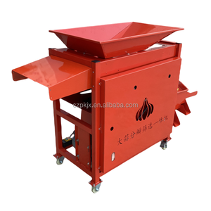 Nueva Máquina Separadora de Ajos/Equipo de Procesamiento para Pelar Ajos para Uso Doméstico e Industrial en Restaurantes - Product Image 5