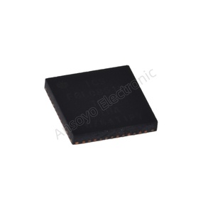 ANSOYO 9FGL0851BKILF 9FGL0851 Circuito Integrado de Temporización PCIE 48-VFQFN, Componentes Electrónicos 9FGL0851BKILFT - Product Image 1