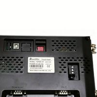 Pantalla Táctil HMI Xinje Serie TG de 7.0 Pulgadas TGM765S-MT/TGM765S-ET TG765-MT/TG765-UT/TG765-ET HMI TGM865-ET/TG865-MT/TG865-ET