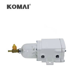 ชุดกรองแยกน้ำมันเชื้อเพลิง KOMAI รุ่น 500FG 900FH 1000FH 2010PM 2040PM 2020PM 300FG 600FG - Product Image 1