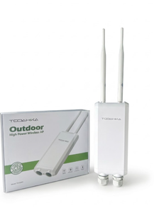 <span class=keywords><strong>Point</strong></span> d'accès sans fil extérieur TODAHIKA TH-OA81 300 Mbps 2,4 GHz haute puissance - Product Image 6