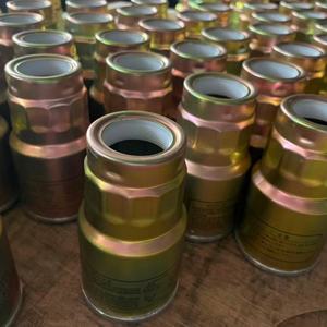 <span class=keywords><strong>Precio</strong></span> de fábrica Venta directa Filtros de aire de alta calidad Camión T6 Filtros de gasolina - Product Image 4