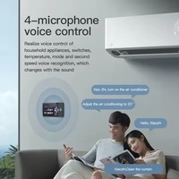Tirai otomatis listrik pintar, aplikasi Tuya Motor kontrol WiFi nirkabel suara untuk aplikasi dalam ruangan kantor elektronik pintar