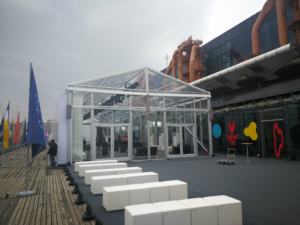 18x45m 18x50m tente pour voiture toit mariage chapiteau plage parapluie toit tente <span class=keywords><strong>camping</strong></span> tente étanche <span class=keywords><strong>cabine</strong></span> <span class=keywords><strong>de</strong></span> <span class=keywords><strong>douche</strong></span> - Product Image 3