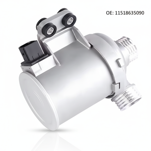 Bomba de agua eléctrica 11518635090 para BMW N55 335i GT 535i GT 640i <span class=keywords><strong>Gran</strong></span> Coupe 135i F20 235i F22 335i F30 435i F32 535i F10 - Product Image 1