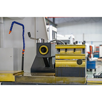 Outils de coupe pour tour à lit plat CNC robuste CK61125E de haute qualité en gros