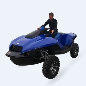 Prix direct d'usine, ventes chaudes au prix le plus bas, Hison <span class=keywords><strong>Gibbs</strong></span> <span class=keywords><strong>Quadski</strong></span>, véhicule tout-terrain amphibie sportif - Product Image 1