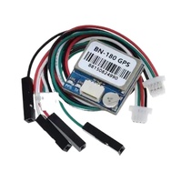 Module GPS BN-180 BN-220 BN-880 avec positionnement Beidou et boussole pour avion à voilure fixe TTL