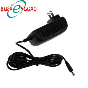 Boshenggao 12V 2.5A <b>Power</b> <b>Adapter</b> Us Plug Dc Output Led Strip <b>Supply</b> Constant Pressure 85 Efficiency 1m Cable - Product Image 3
