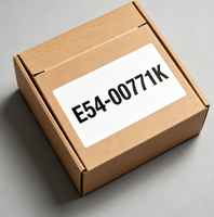 Lei O-ring 1,5 X 1,0 untuk Nozzle E54-000771K untuk Printer Inkjet Jet2neo Jet3up Jet3eco