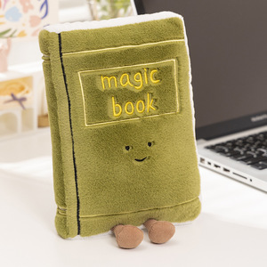 Jellycats UK: Righello Peluche, Marionetta e Bambola - Nuova e Divertente Cancelleria Regalo - Product Image 6