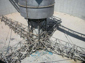 آلة مثخن Toncin GNZ للتعامل في تعدين النحاس - Product Image 5