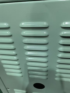 Gabinete Servo 1500mm Hoja de metal Obturador Agujero Torreta Prensa Punzonadora <span class=keywords><strong>CNC</strong></span> Punzonadora - Product Image 5