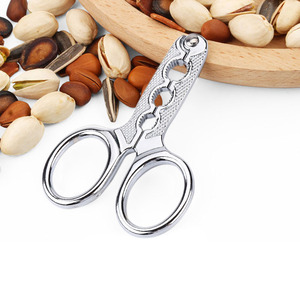 Autres meilleures ventes pince à éplucher les graines de melon et les noix pince à ouvrir les coquilles pince à <span class=keywords><strong>sertir</strong></span> - Product Image 2