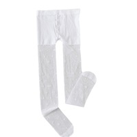 Collants de danse fins synthétiques pour enfants, motif ciel étoilé, pour filles, anti-moustiques, confortables et respirants