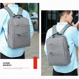 Conjunto de mochila de viaje 3 en 1 para hombre Good <span class=keywords><strong>Brevite</strong></span> para la escuela con mangas acolchadas para el portátil - Product Image 2