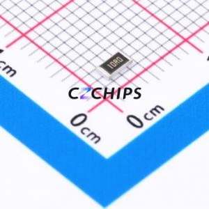 Résistance SMD KTR18EZPF10R0 1206 (Type : Film Épais) (Résistance : 10 Ohms Précision : 1%) - Product Image 1