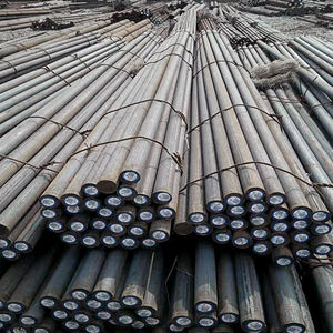 Barra Redonda de Acero al Carbono de Alta Precisión y Calidad, Fabricada en China, en Stock, Laminada en Caliente, 10mm 12mm 16mm, Buen Precio - Product Image 4