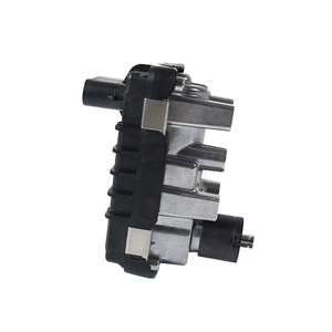 Katup Solenoid 2.4 pengisi daya super, suku cadang mobil performa tinggi untuk Ford Transit 752610 G 048 - Product Image 4