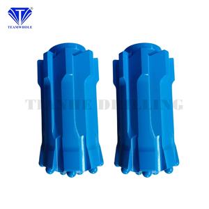 Teamwhole Rock Drilling GT60 Diamètre 102mm <span class=keywords><strong>Guide</strong></span> Forets Mining Taper à vendre Top Marteau Orienté Rock Drill Bit Prix - Product Image 4