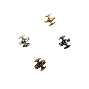 <span class=keywords><strong>2025</strong></span> Phong Cách Phổ Biến Phụ Kiện Túi Xách Tay Nam Châm Nút Đóng Cửa 18Mm Nam Châm Nút Túi Nam Châm Gần Nút - Product Image 5