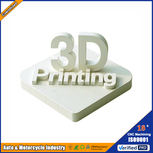 Servizio di Prototipazione Rapida in Metallo con Stampa <span class=keywords><strong>3D</strong></span> di Alta Precisione per Componenti Automobilistici di Motori e Sospensioni - Product Image 1
