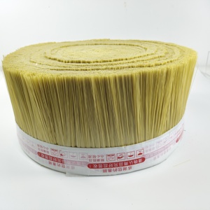 Spazzola Industriale Morbida per Rimozione Polvere, Copertura Antipolvere per Macchina per Incisione TDF, Spazzola CNC per Falegnameria - Product Image 1
