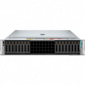 เซิร์ฟเวอร์แร็ค 2U รุ่นใหม่ พร้อมโปรเซสเซอร์ AMD EPYC Scalable ของ Dell PowerEdge R7725 - Product Image 3