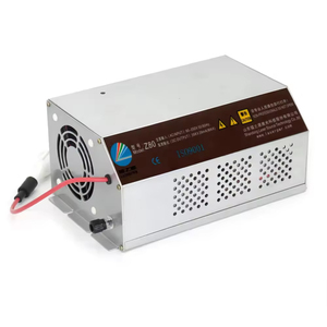 HY-Z150 <span class=keywords><strong>LASER</strong></span> Z80 Es80 Z100 Es100 Es100 Display LCD 80w 100w <span class=keywords><strong>150</strong></span> watt alimentazione CO2 <span class=keywords><strong>Laser</strong></span> per tubo <span class=keywords><strong>Laser</strong></span> Reci - Product Image 2