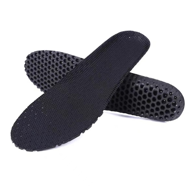Height Increasing Insole for Sport Invisible Inner Height Increasing Heel Pad comfort Insole